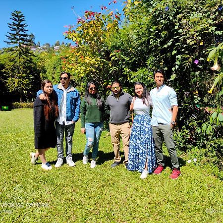 Ark Heritage Coonoor Exterior foto