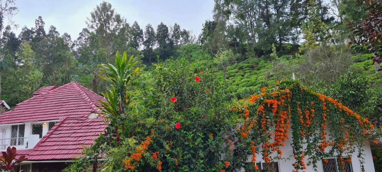 Ark Heritage Coonoor Exterior foto