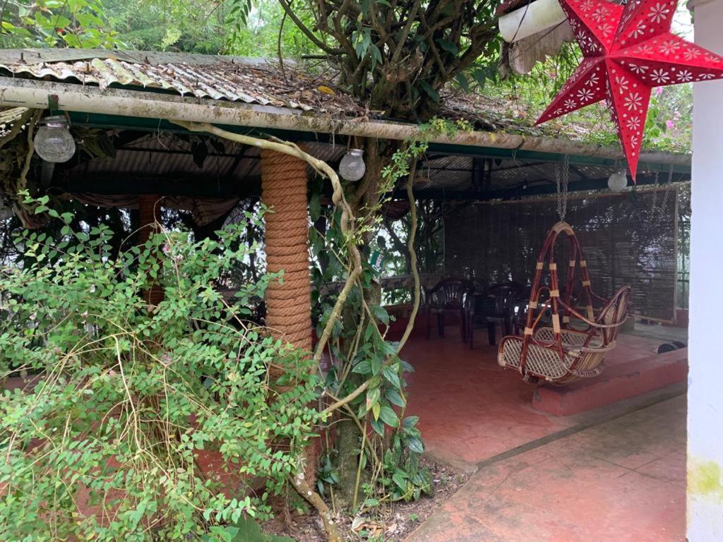 Ark Heritage Coonoor Exterior foto