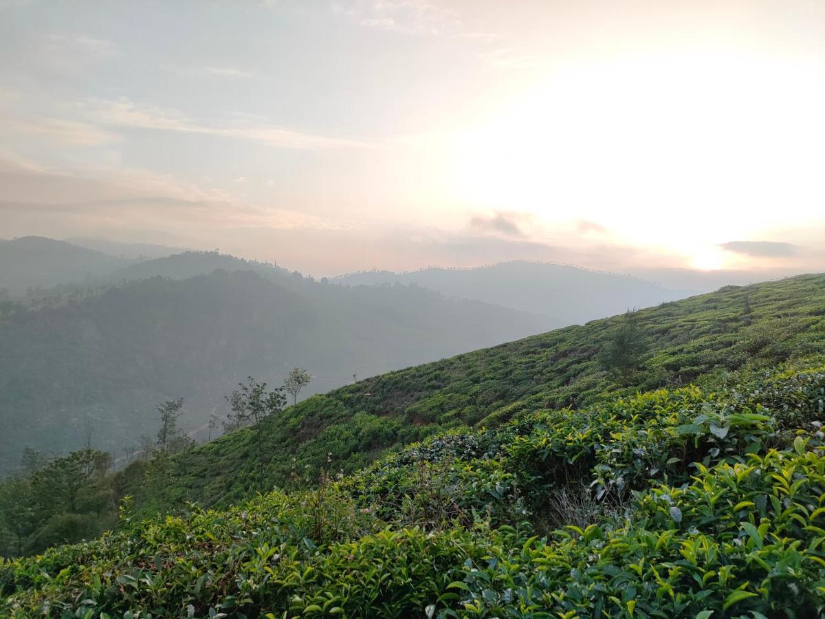 Ark Heritage Coonoor Exterior foto