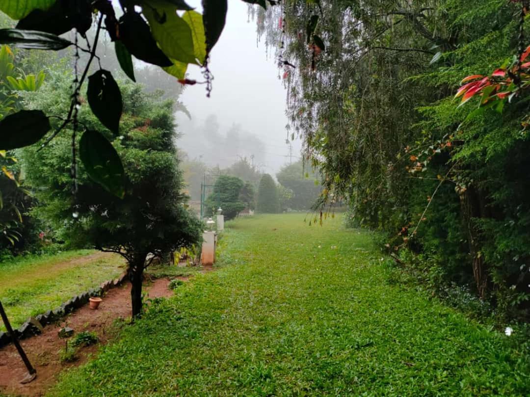Ark Heritage Coonoor Exterior foto