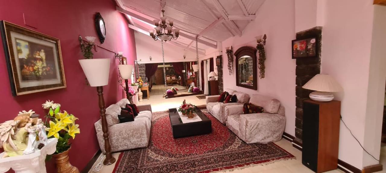 Ark Heritage Coonoor Exterior foto